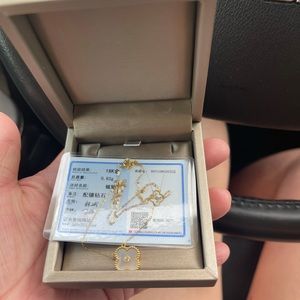 ❤️ VCA mother of pearl ❤️